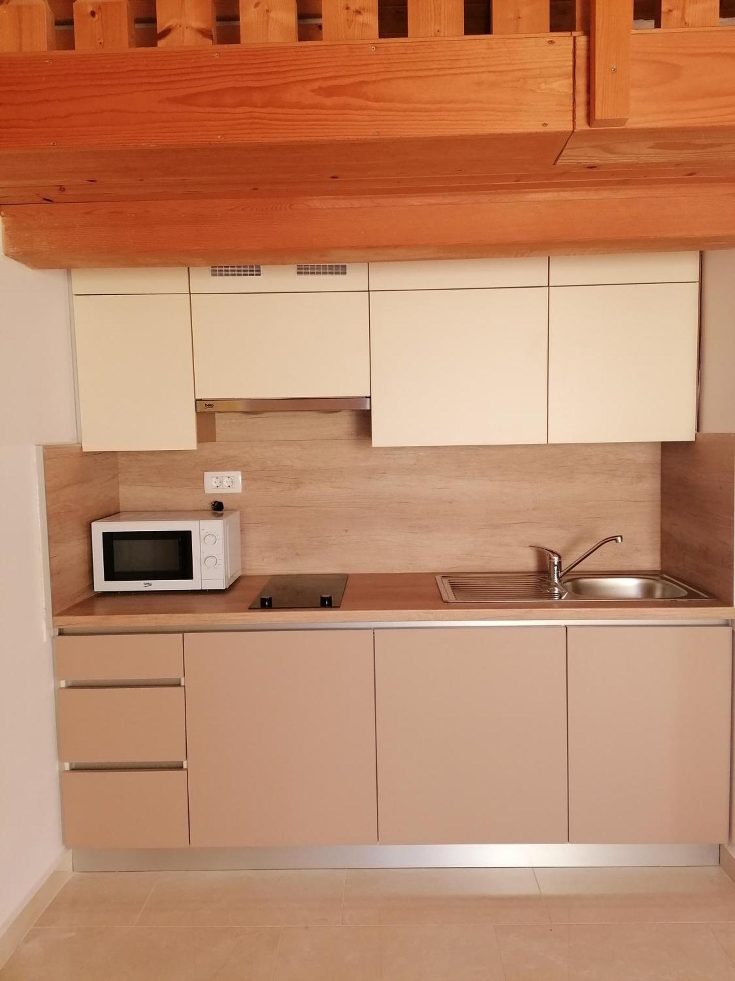 Apartments Seka Risika Room photo