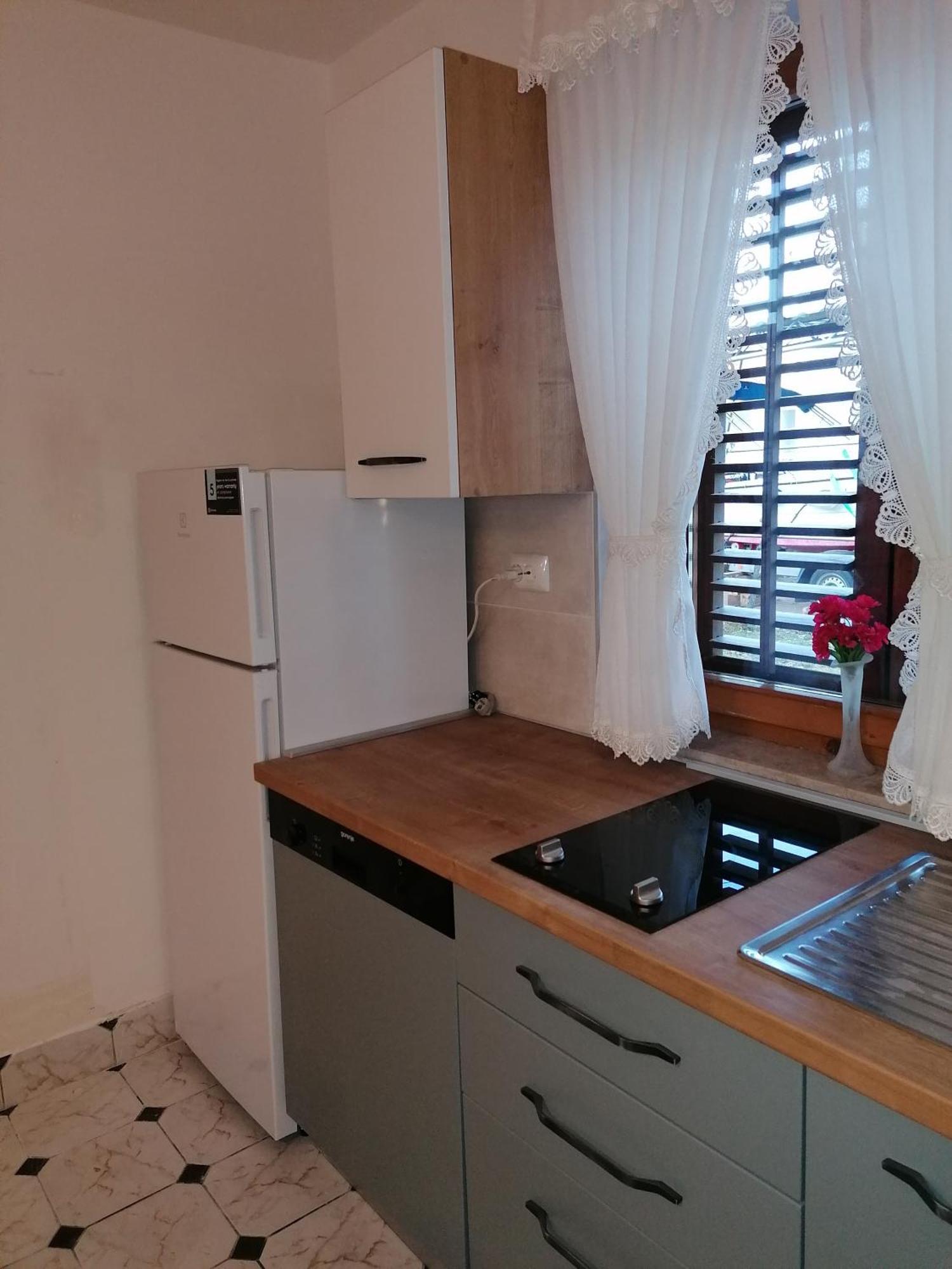 Apartments Seka Risika Room photo