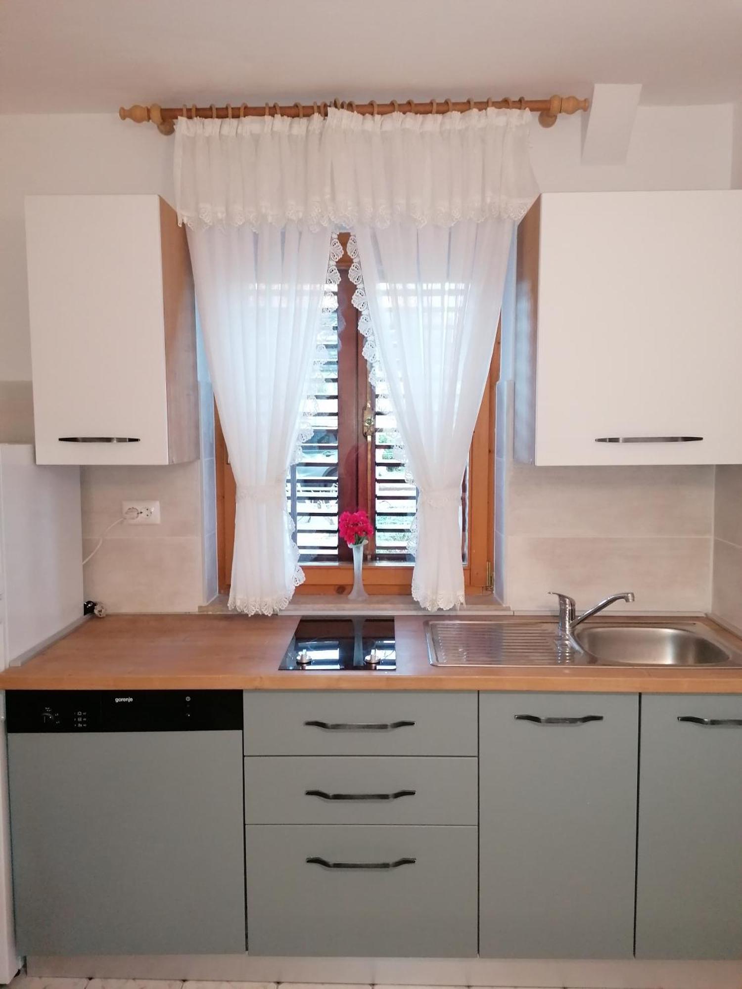 Apartments Seka Risika Room photo