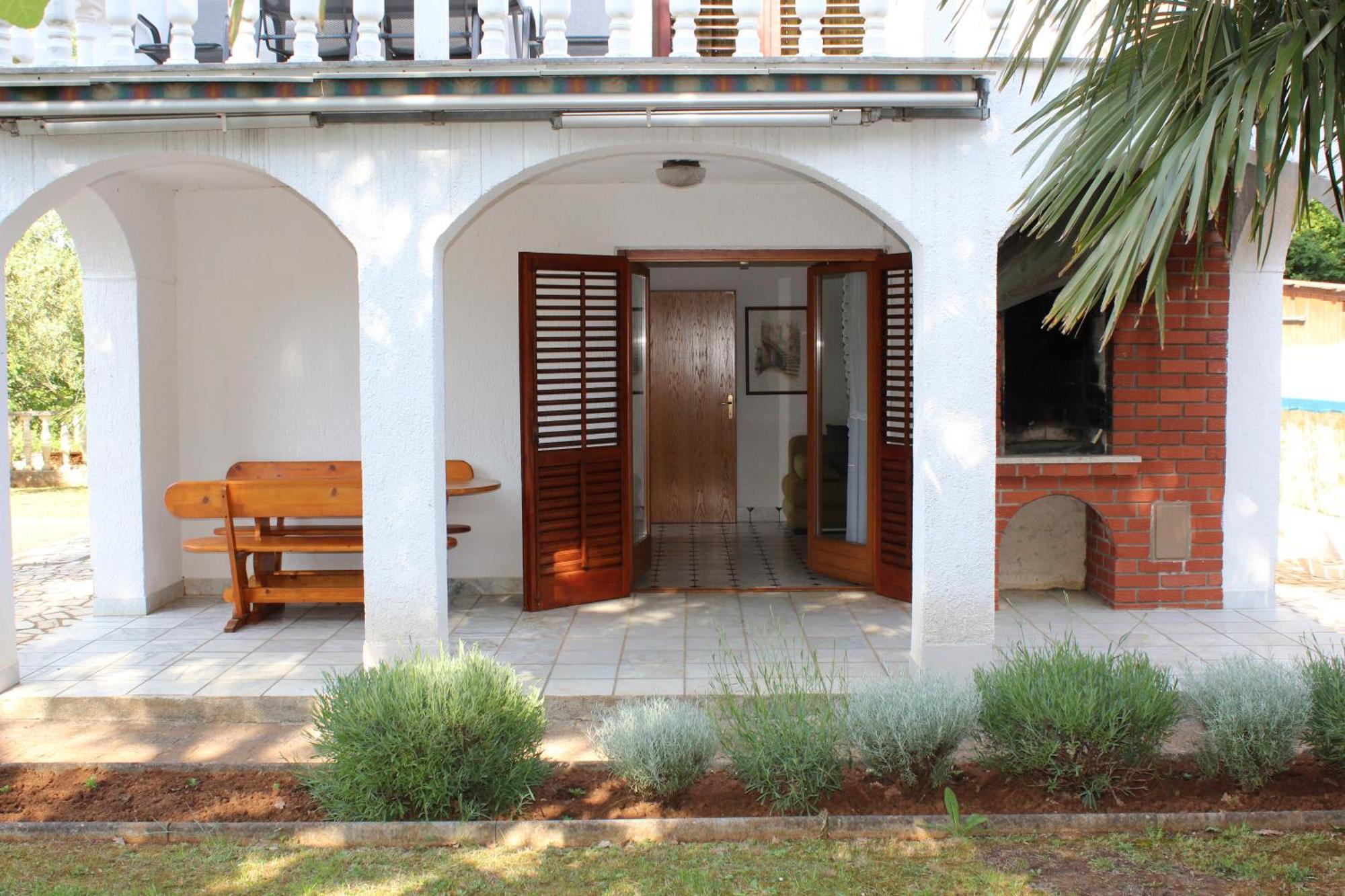 Apartments Seka Risika Room photo